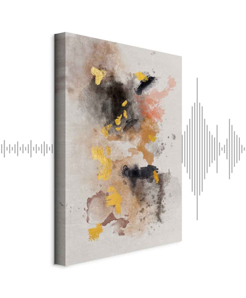 Paveikslas Vėjuotą dieną