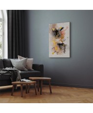 Paveikslas Vėjuotą dieną