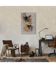 Paveikslas Vėjuotą dieną