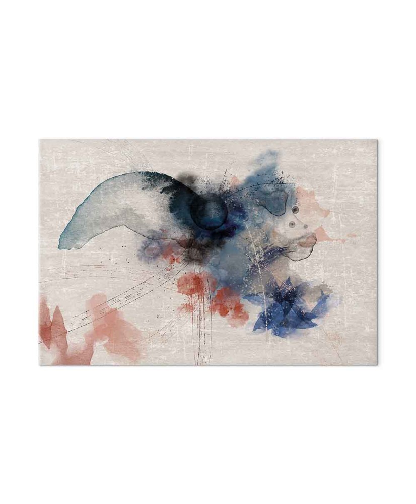 Paveikslas Kaprizinga gamta