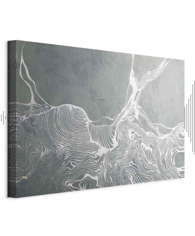 Paveikslas Linijų harmonija