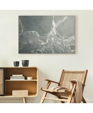 Paveikslas Linijų harmonija