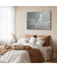 Paveikslas Linijų harmonija