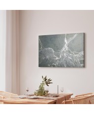 Paveikslas Linijų harmonija