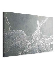 Paveikslas Linijų harmonija