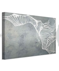 Paveikslas Drugelio pynė