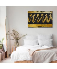 Paveikslas Auksinis antspaudas