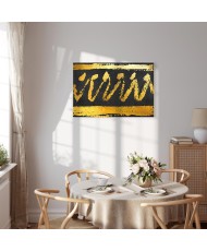 Paveikslas Auksinis antspaudas