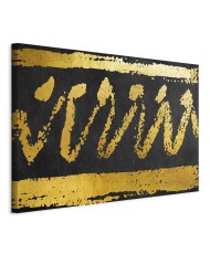 Paveikslas Auksinis antspaudas