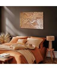 Paveikslas Gamtos labirintas