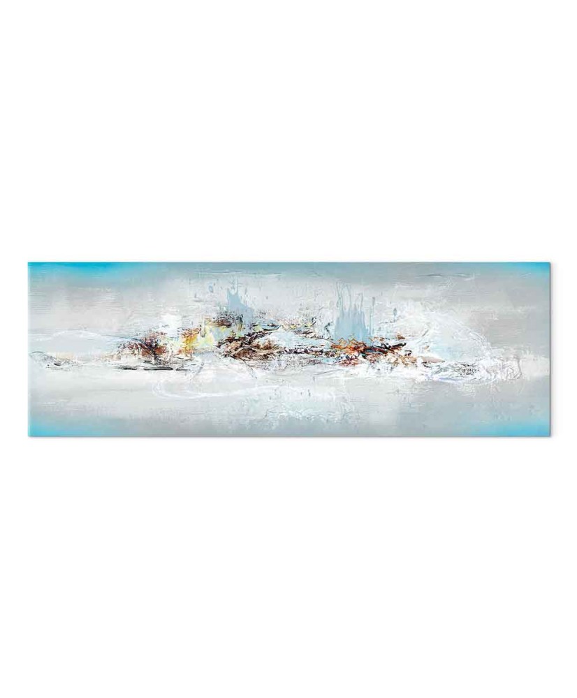 Paveikslas Žiema už lango