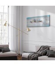 Paveikslas Žiema už lango