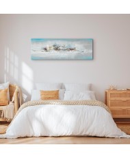 Paveikslas Žiema už lango