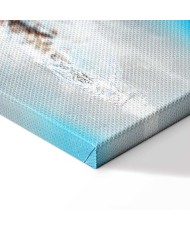 Paveikslas Žiema už lango