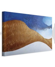 Paveikslas Indigo kalnagūbris