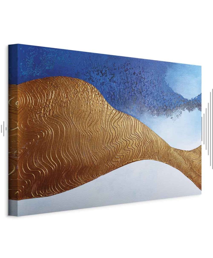 Paveikslas Indigo kalnagūbris