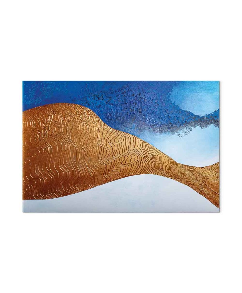 Paveikslas Indigo kalnagūbris