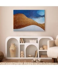 Paveikslas Indigo kalnagūbris