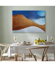 Paveikslas Indigo kalnagūbris