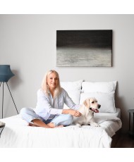 Paveikslas Poetiškas noktiurnas