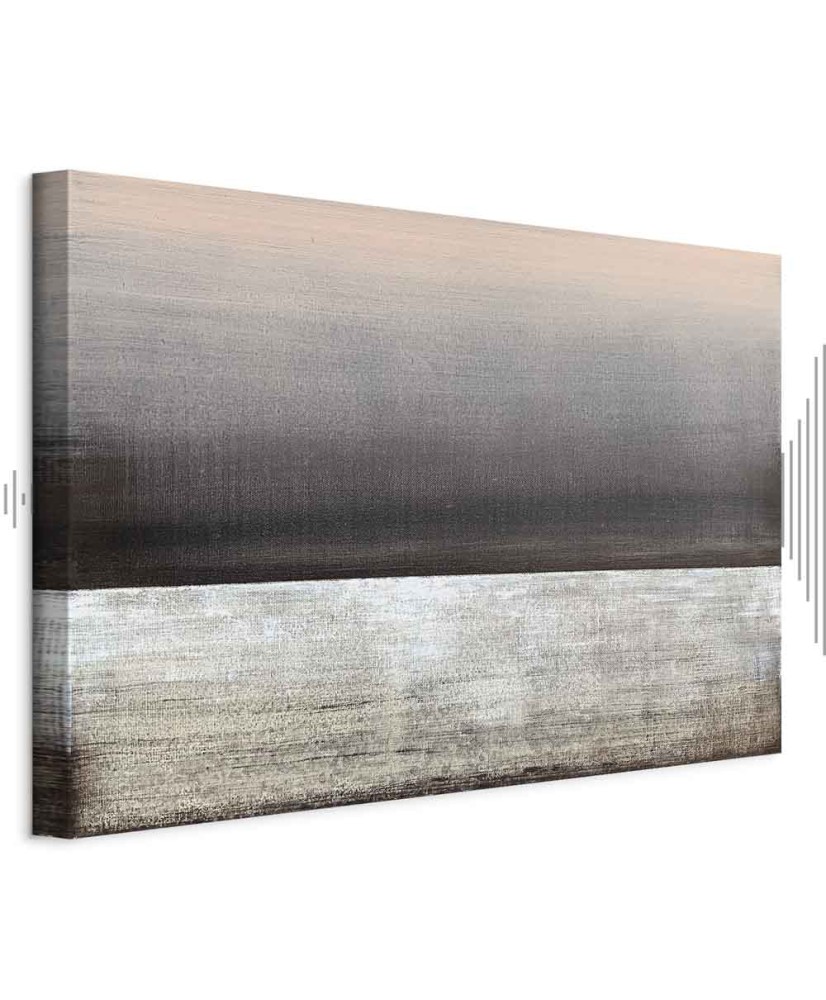 Paveikslas Rožinė aušra