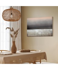 Paveikslas Rožinė aušra