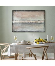 Paveikslas Pusiausvyros atspalviai