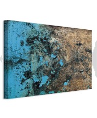 Paveikslas Žydras archipelagas