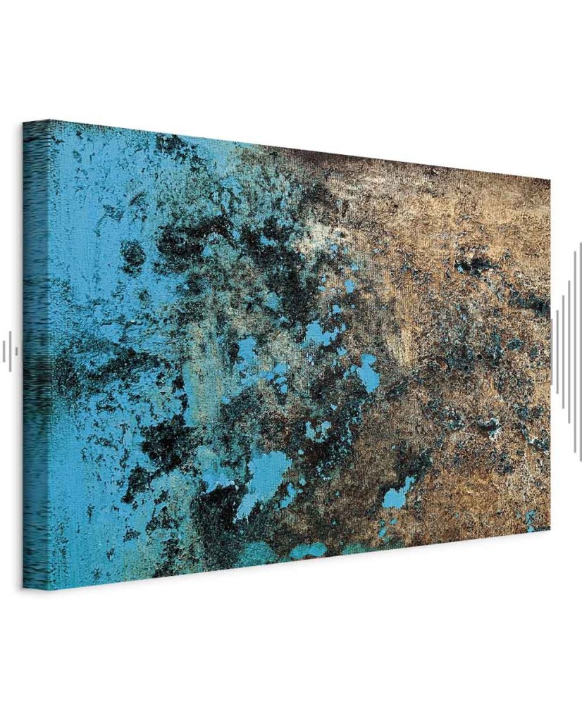 Paveikslas Žydras archipelagas