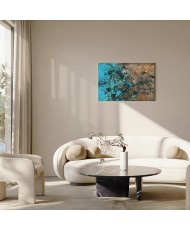 Paveikslas Žydras archipelagas