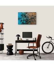 Paveikslas Žydras archipelagas