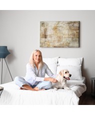 Paveikslas Laukė tremtis