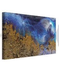 Paveikslas Auksinis vandenynas