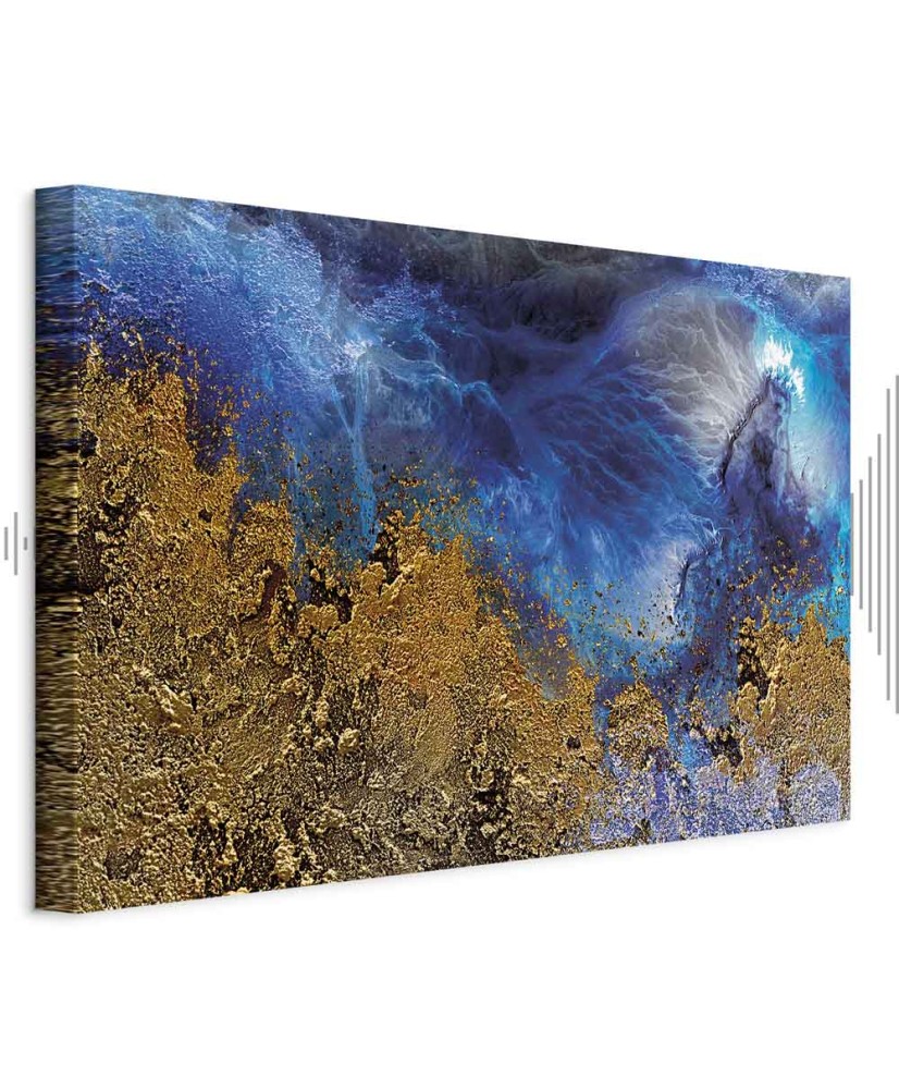 Paveikslas Auksinis vandenynas