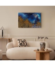 Paveikslas Auksinis vandenynas