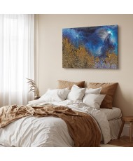 Paveikslas Auksinis vandenynas