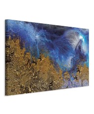 Paveikslas Auksinis vandenynas