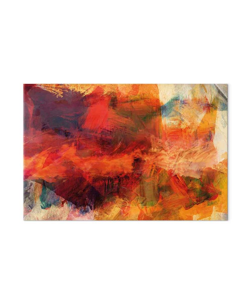 Paveikslas Laukinių spalvų sprogimas