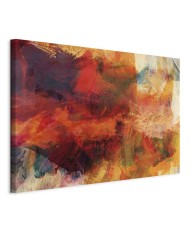 Paveikslas Laukinių spalvų sprogimas