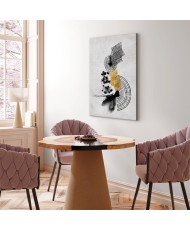 Paveikslas Peizažas su saule