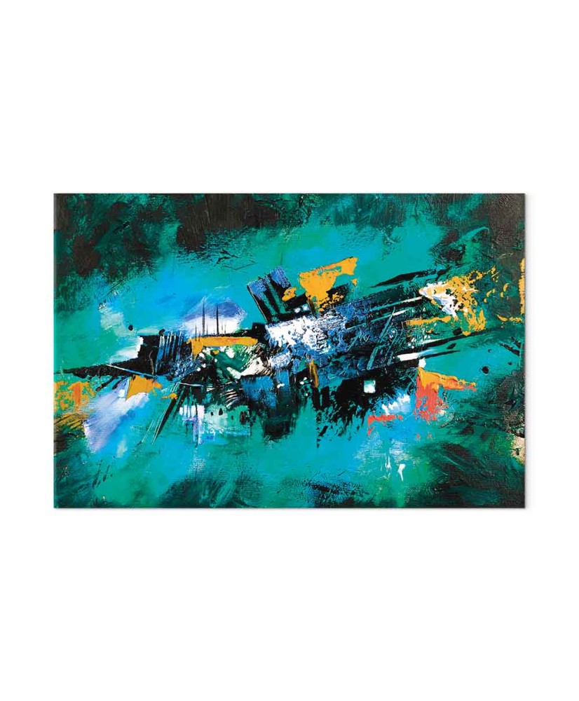 Paveikslas Egzotiškas šokis