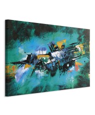 Paveikslas Egzotiškas šokis