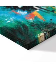 Paveikslas Egzotiškas šokis