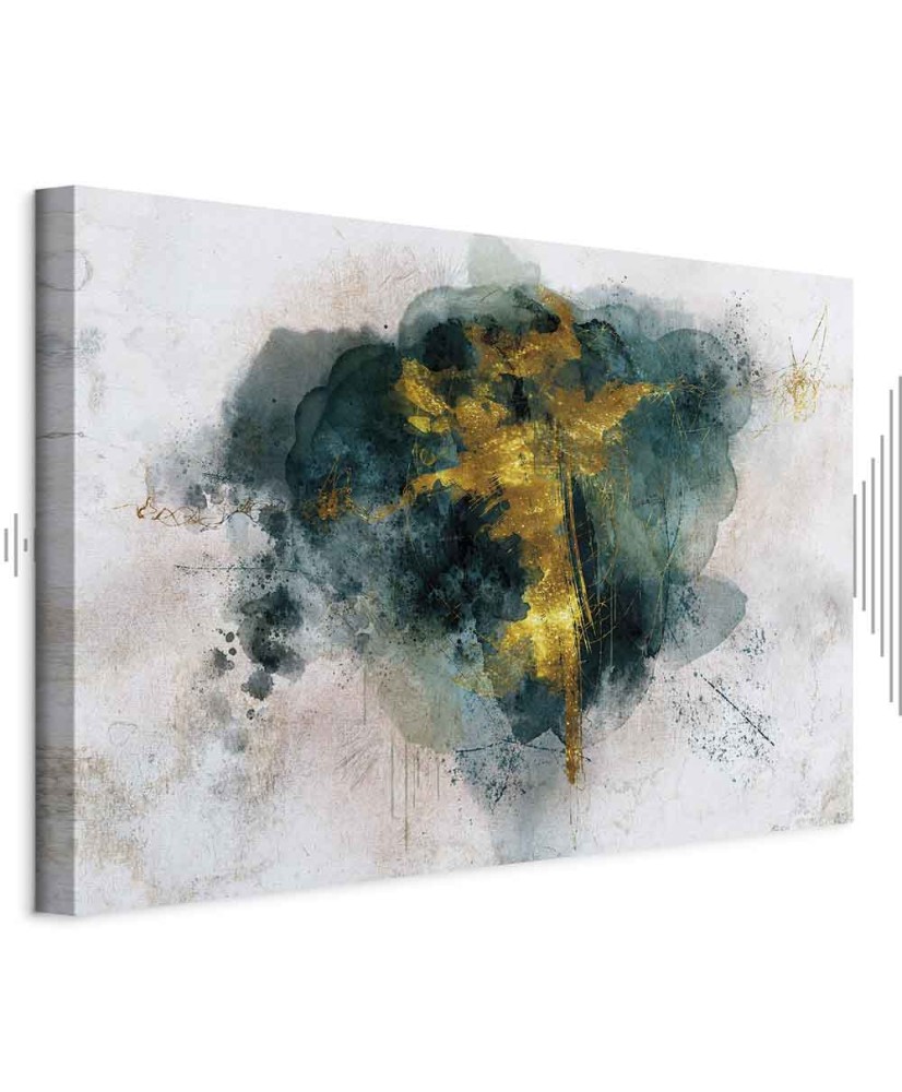 Paveikslas Auksinė valanda