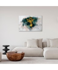 Paveikslas Auksinė valanda