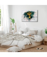 Paveikslas Auksinė valanda