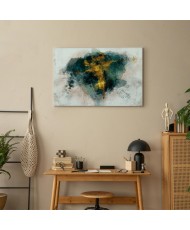 Paveikslas Auksinė valanda