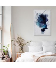 Paveikslas Mėlynas prisiminimas