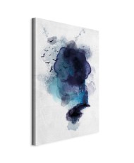 Paveikslas Mėlynas prisiminimas