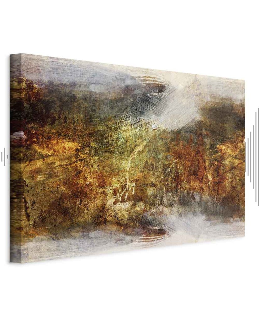 Paveikslas Jausmų sprogimas